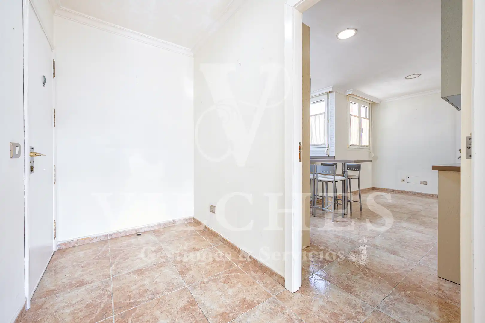 Apartamento 110 m² em Las Palmas de Gran Canaria