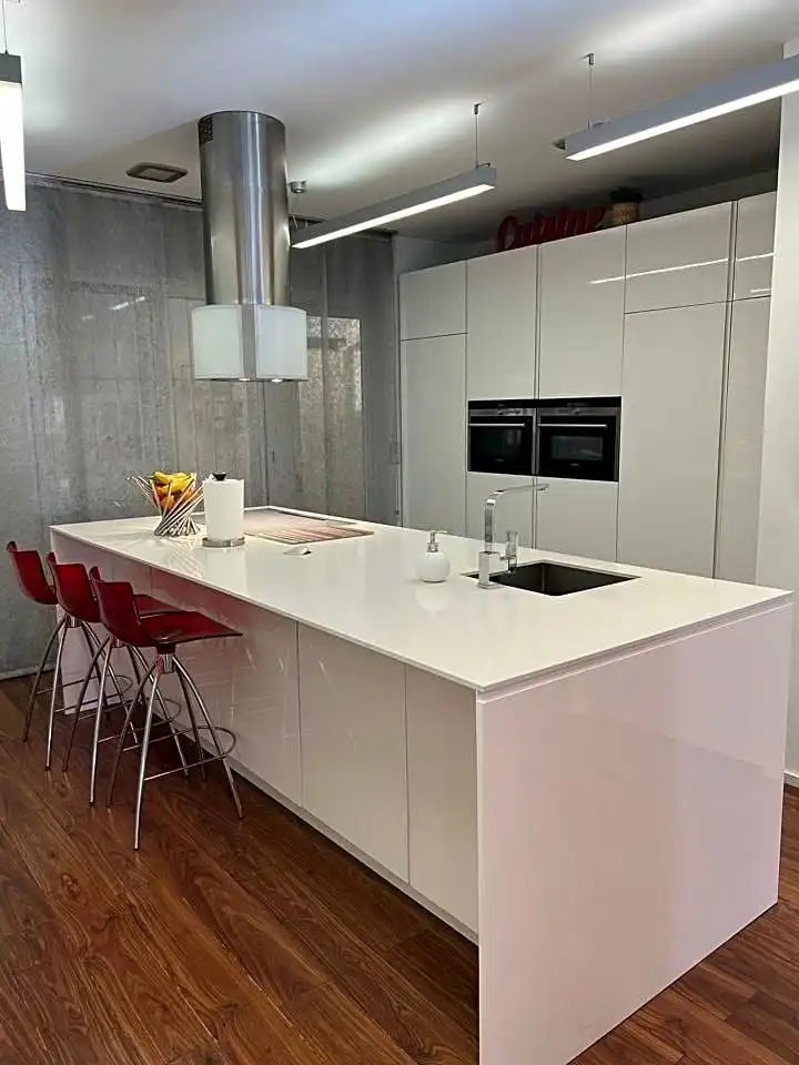 Habitación 225 m², Valencia