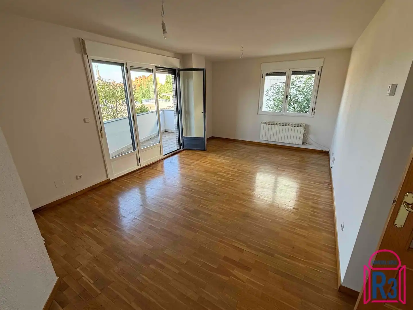Piso de 135 m² en León