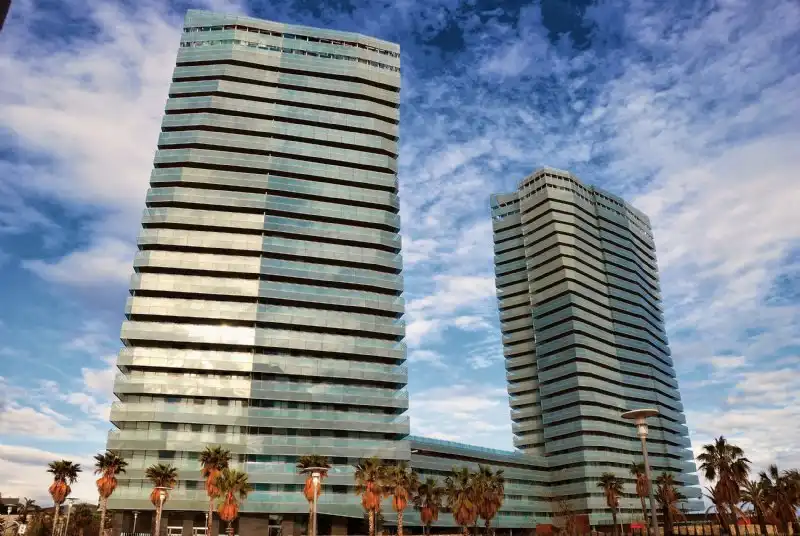 Apartamento 105 m² em Barcelona