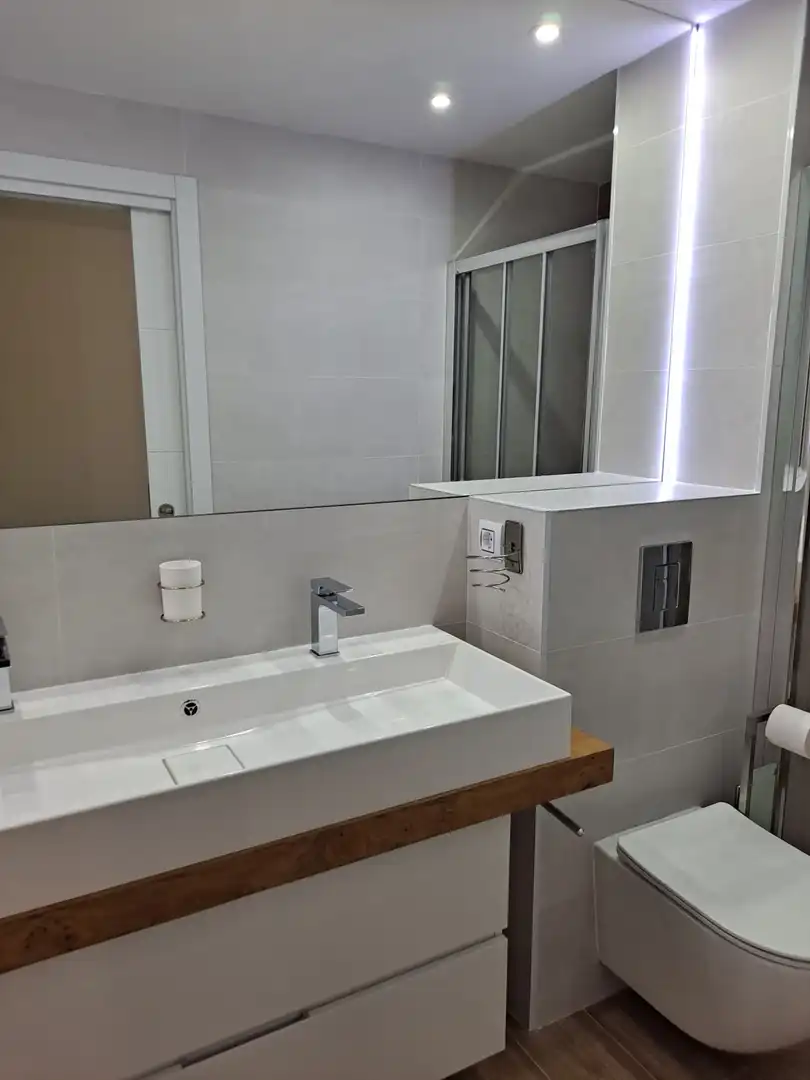 Pis de 95 m² a València