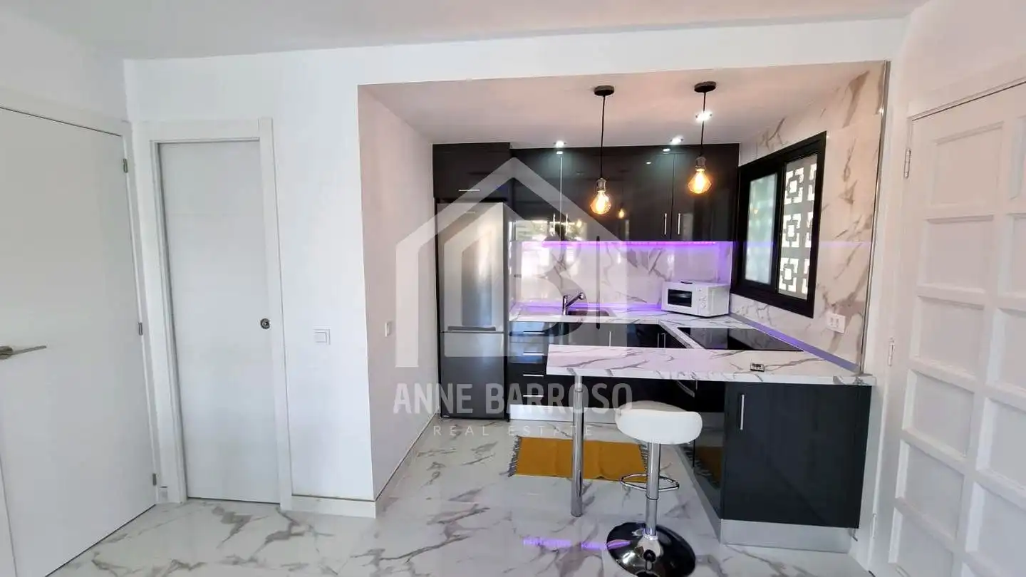 Piso de 90 m² en Adeje