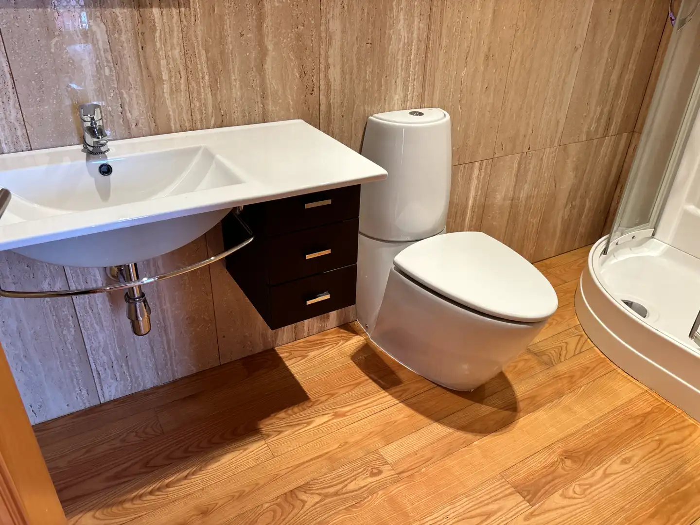 Piso de 34 m² en Vigo