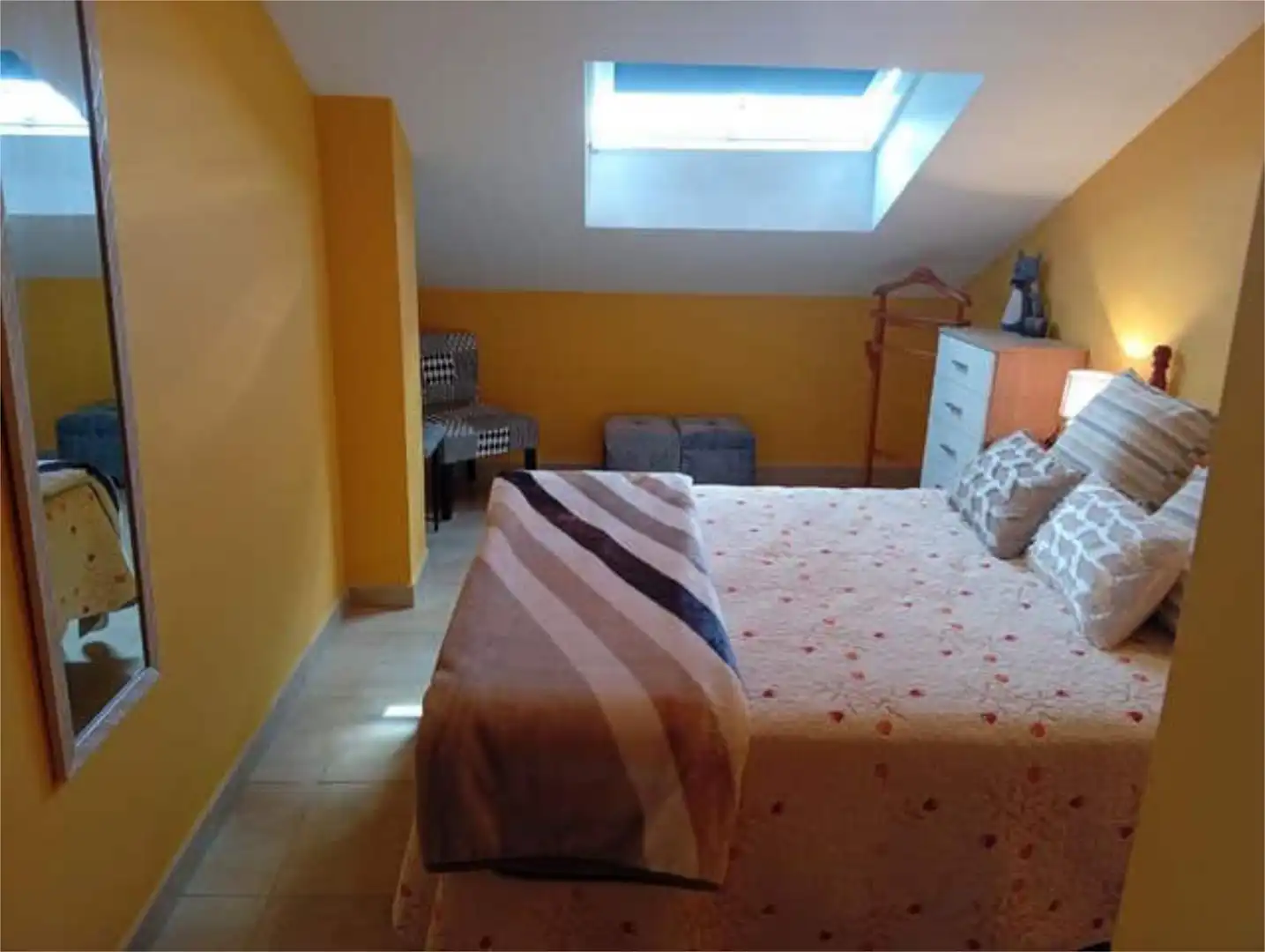 Piso de 60 m² en Fisterra