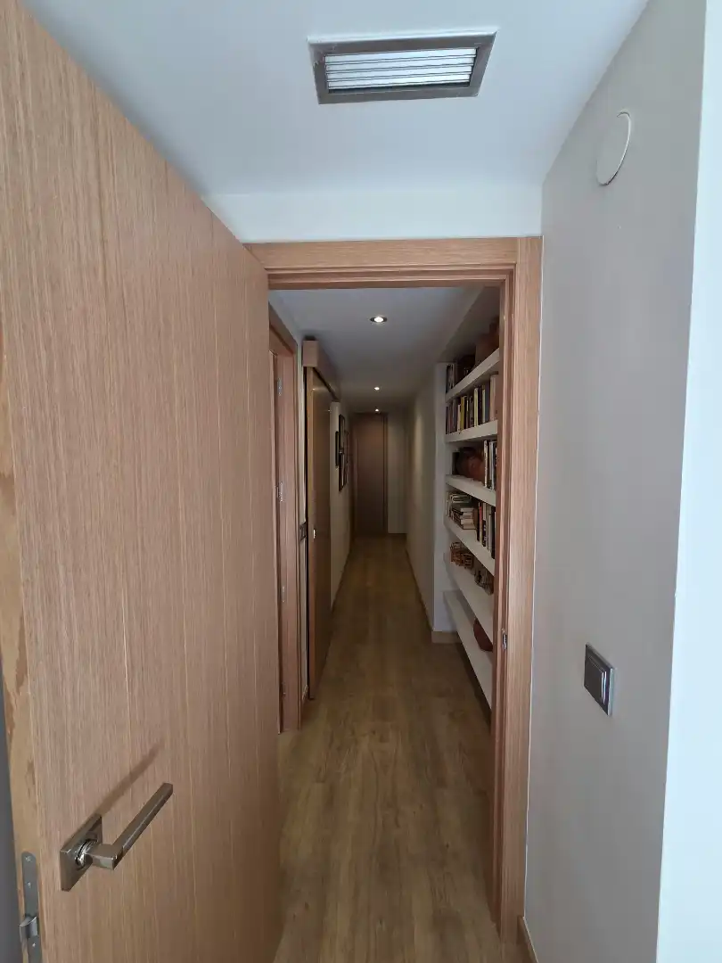 Piso de 160 m² en Badajoz