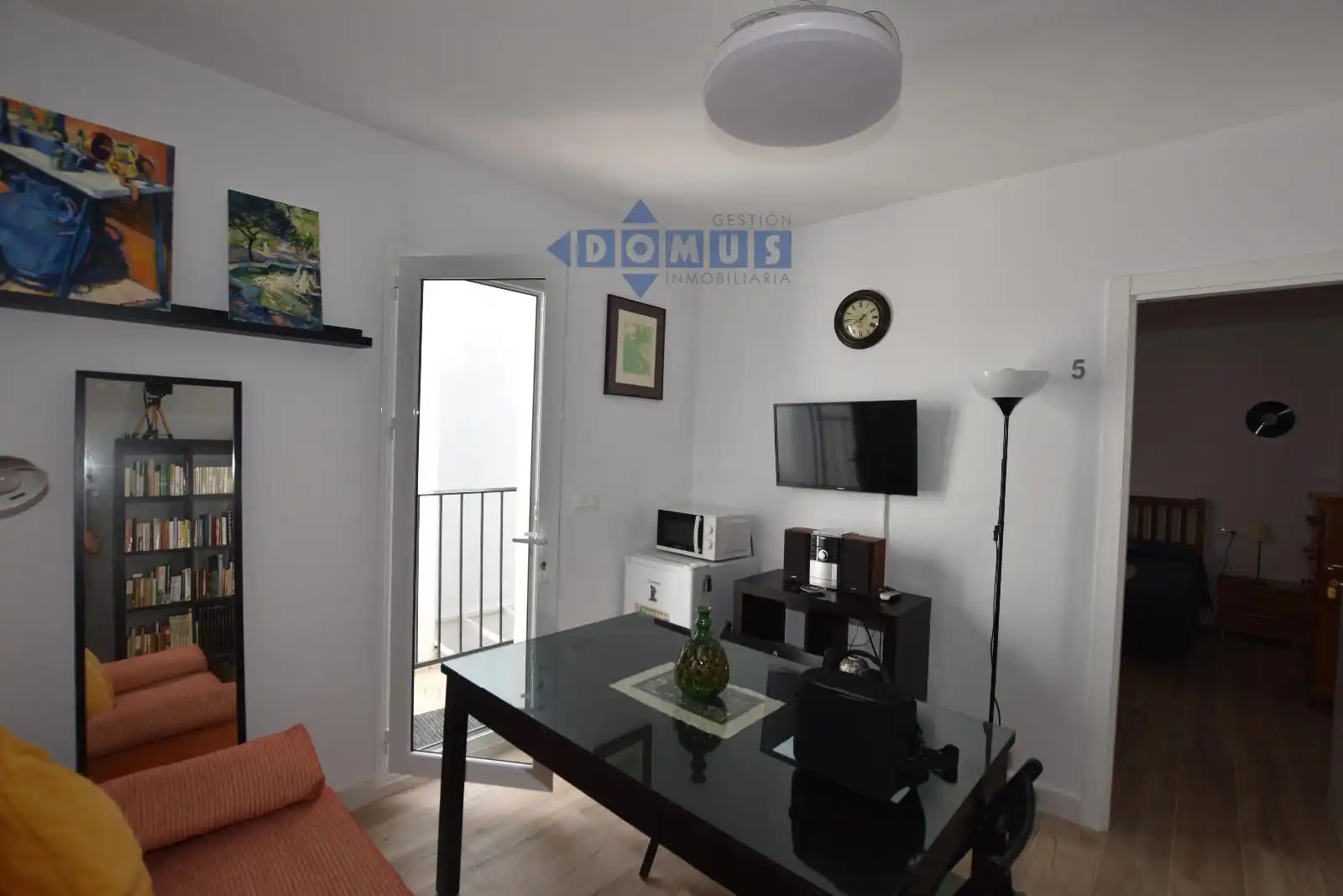Piso de 129 m² en Ronda