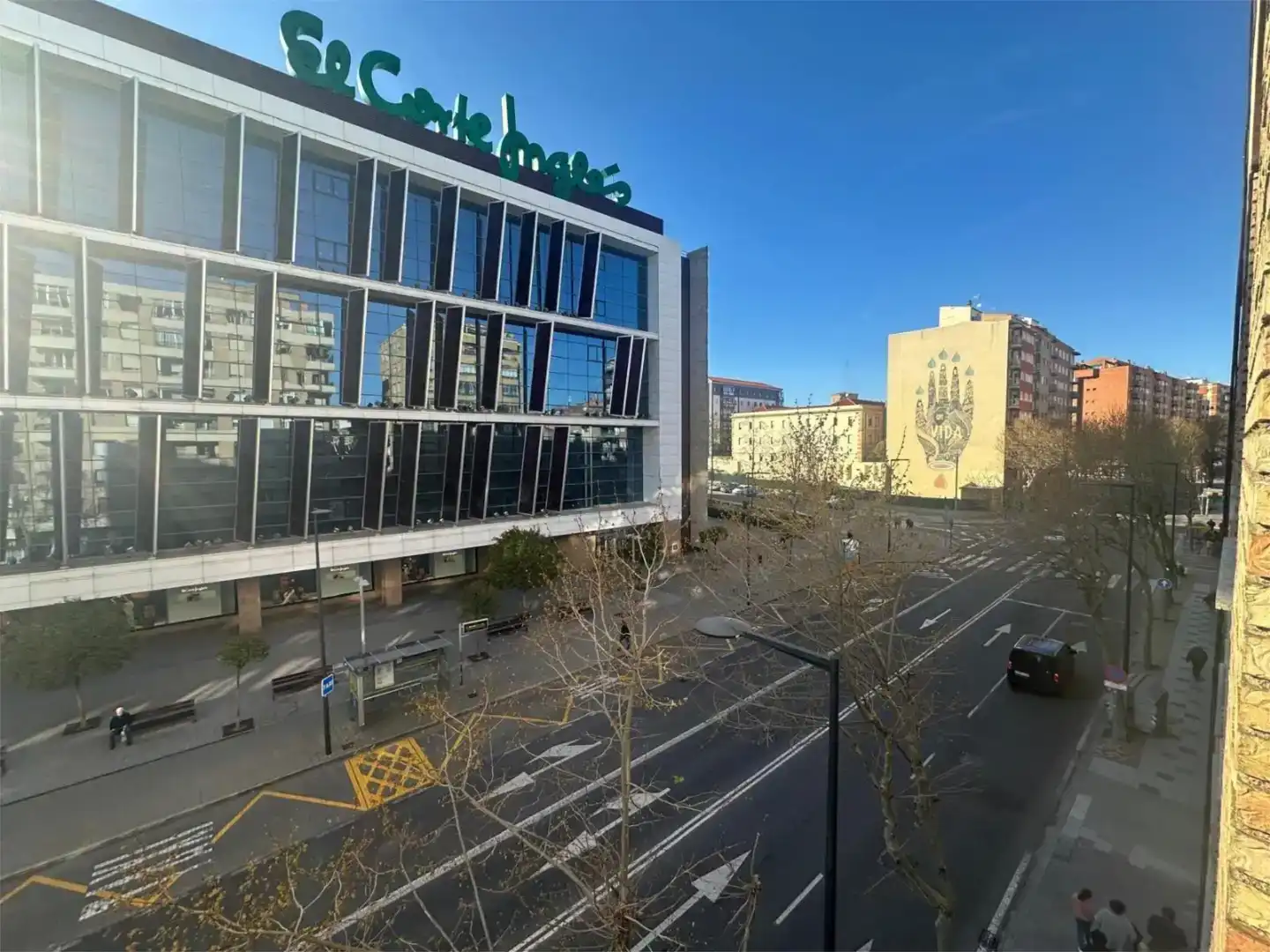 Piso de 130 m² en Salamanca