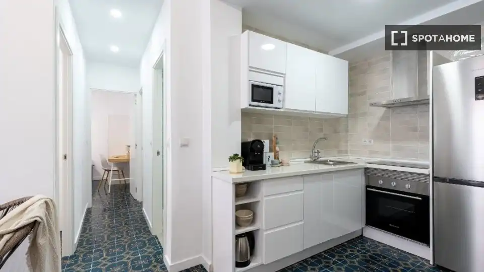 Habitación en alquiler, Sevilla