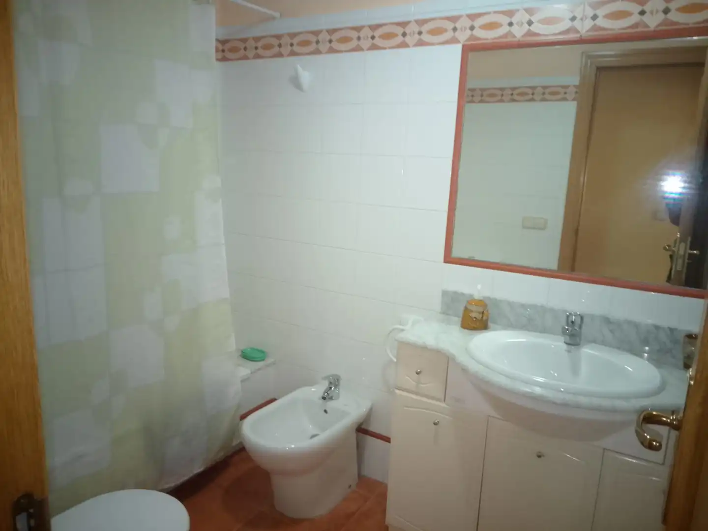 Piso de 75 m² en Sanxenxo