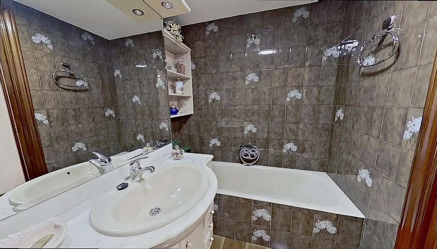 Appartement 120 m² à Pampelune