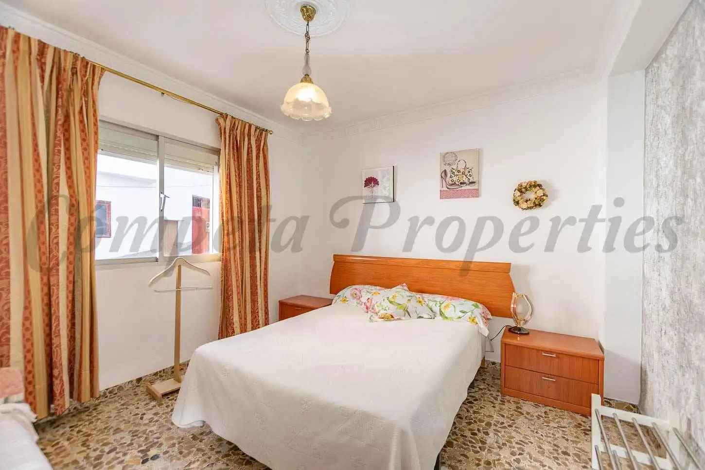 Casa de 130 m² en Cómpeta
