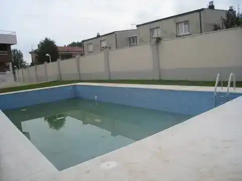 Piso de 120 m² en Burgos