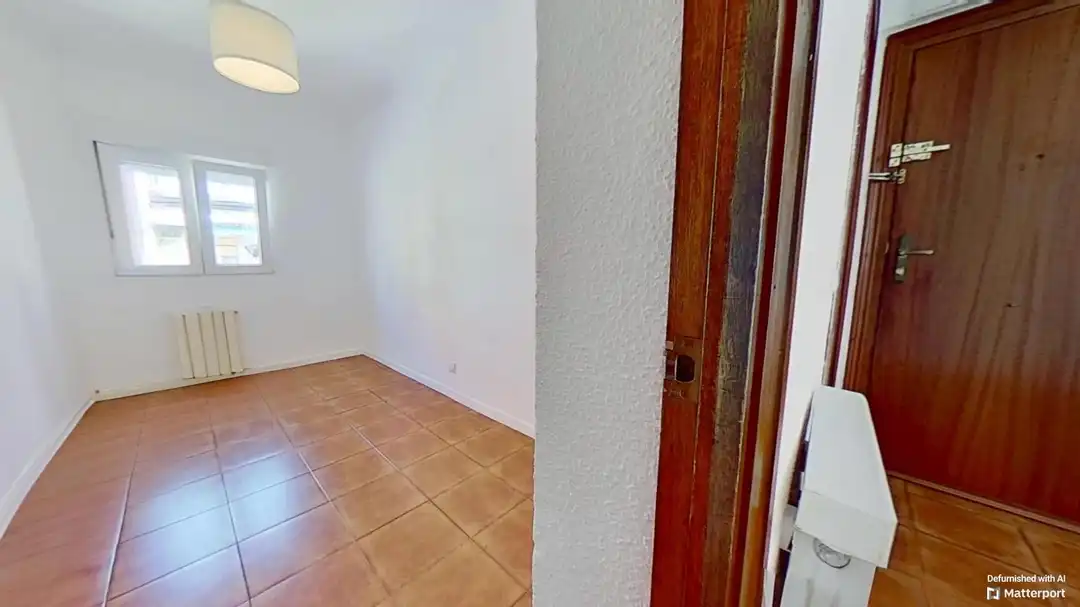 Pis de 62 m² a Madrid