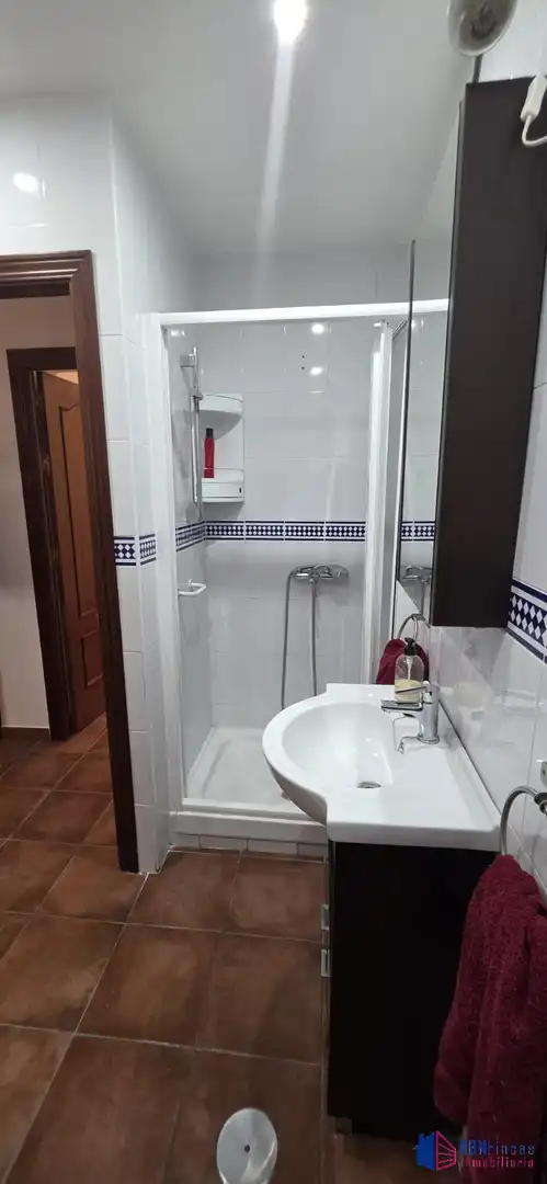 Pis de 84 m² a Sevilla
