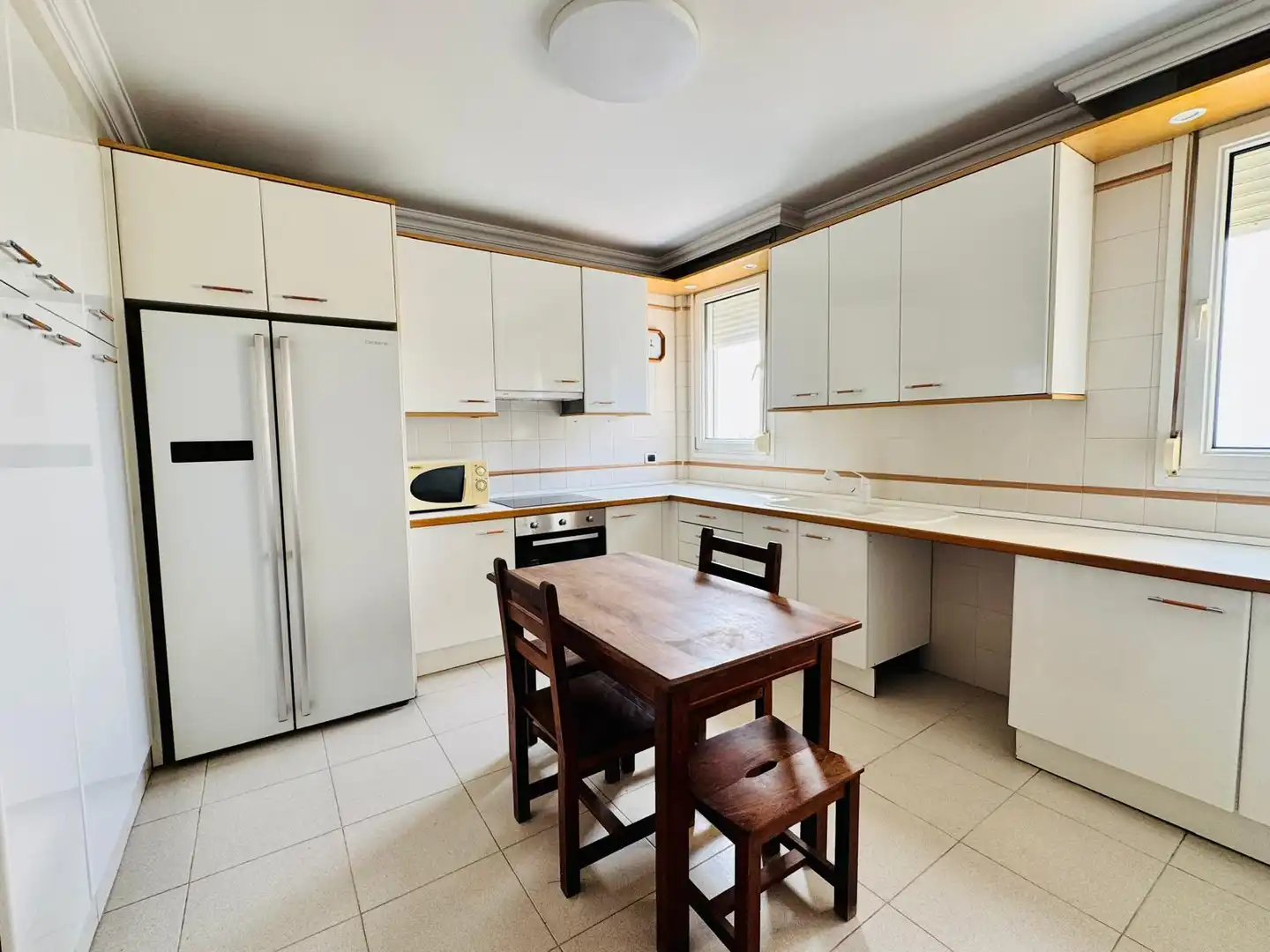 Wohnung 140 m² in Santa Cruz de Tenerife