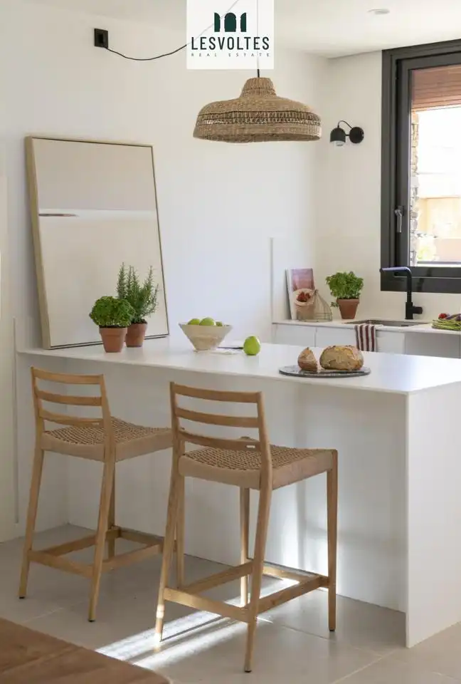 Casa de 170 m² a Regencós