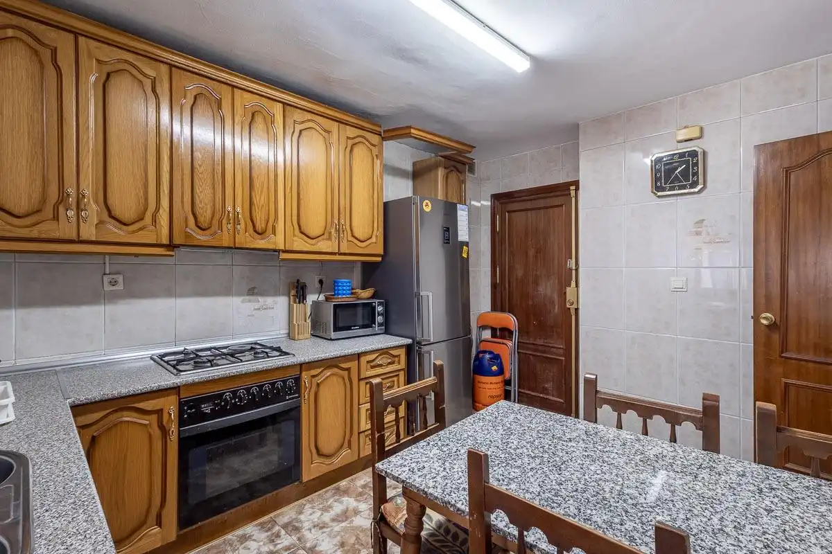 Pis de 183 m² a Granada