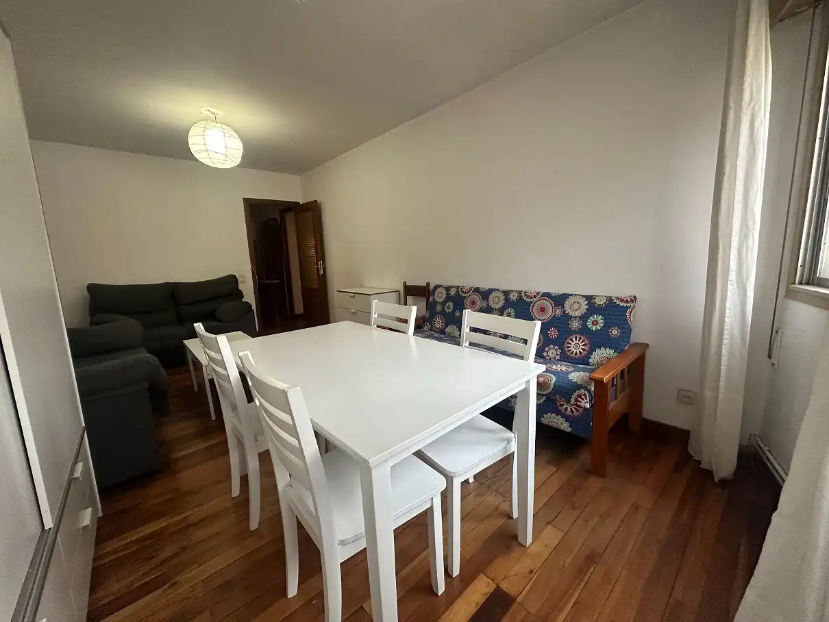 Pis de 100 m² a Santiago de Compostel·la