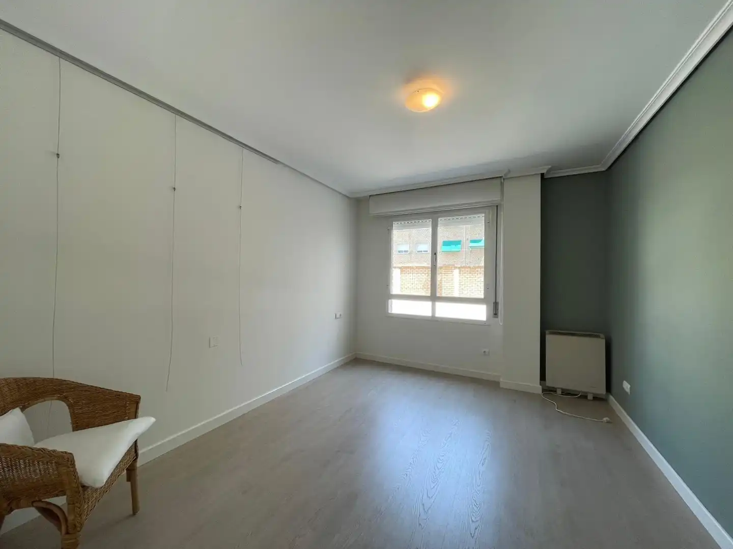 Piso de 105 m² en Ponferrada
