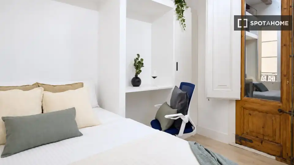 Habitación en alquiler, Barcelona