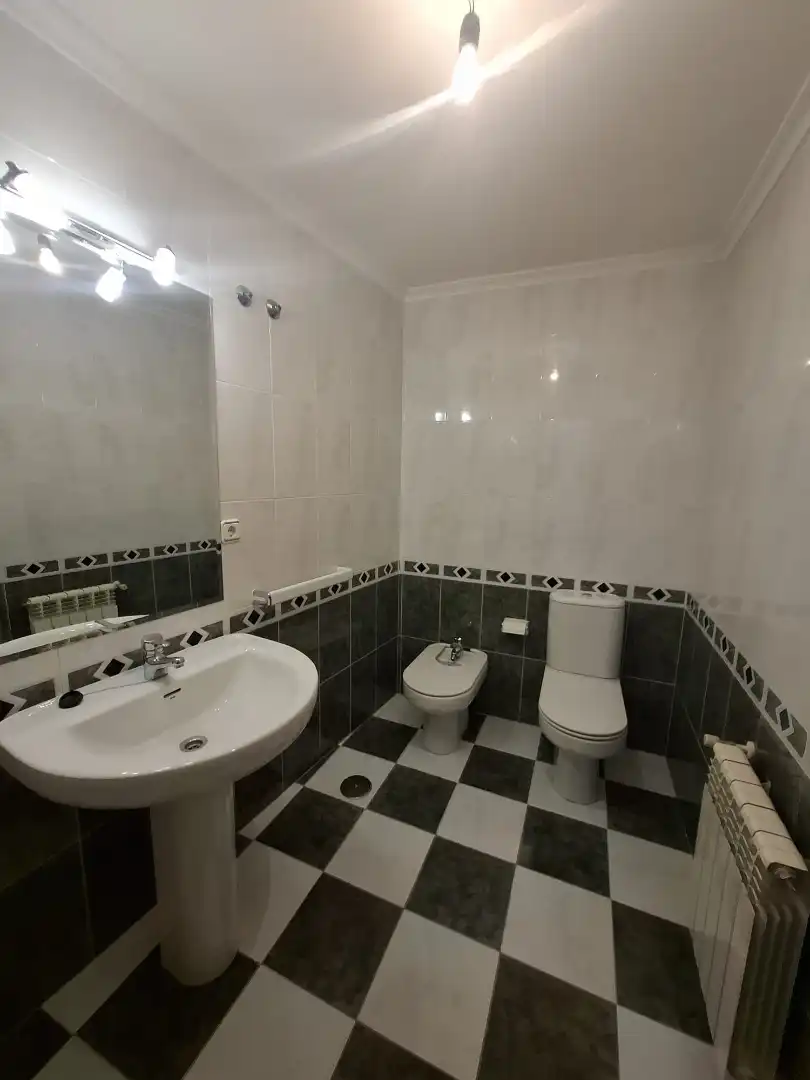 Piso de 154 m² en Albacete