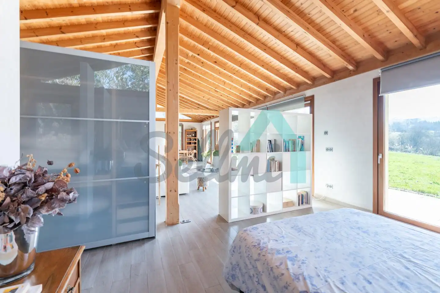 Piso de 80 m² en Villaviciosa