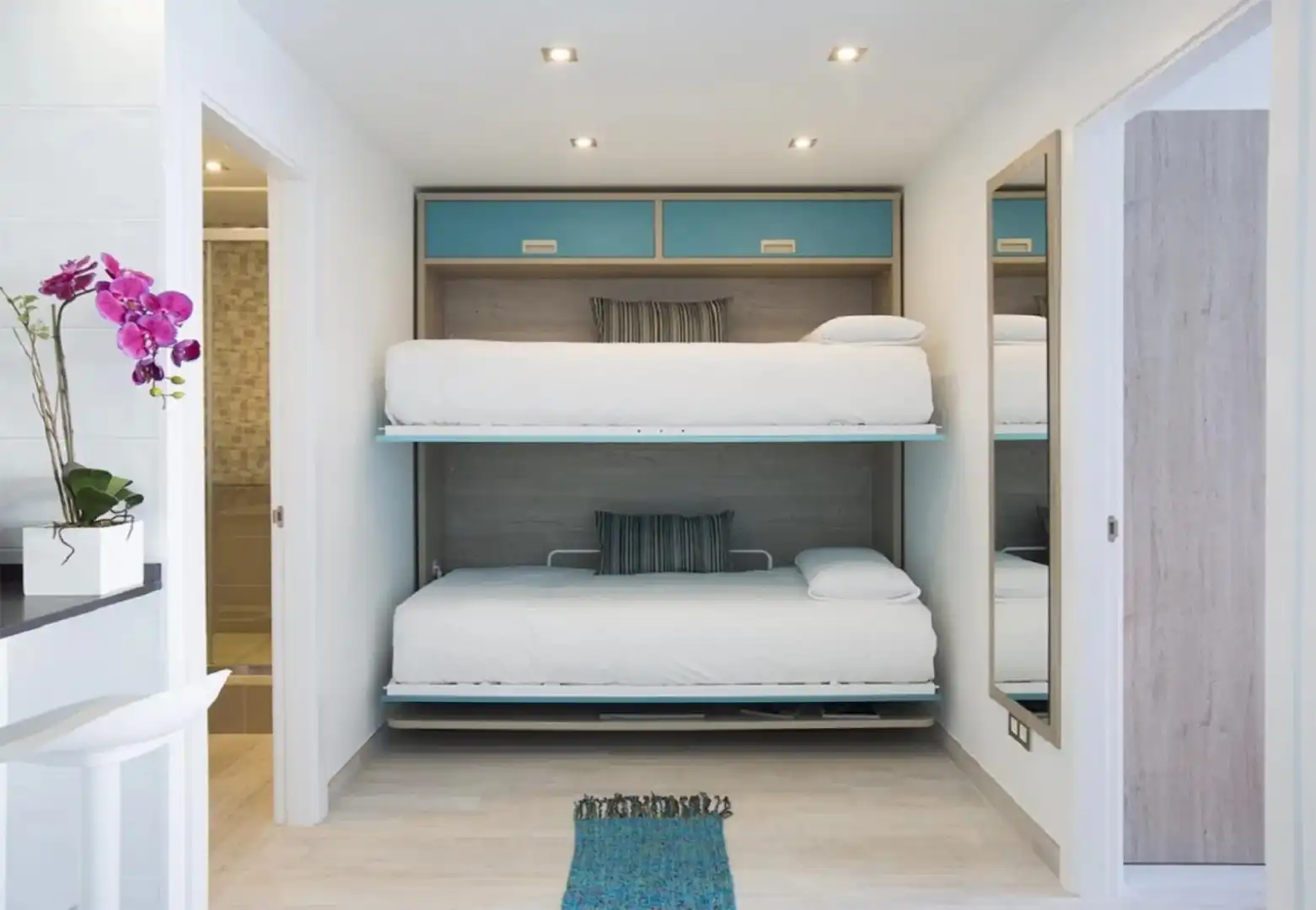 Pis de 60 m² a Madrid