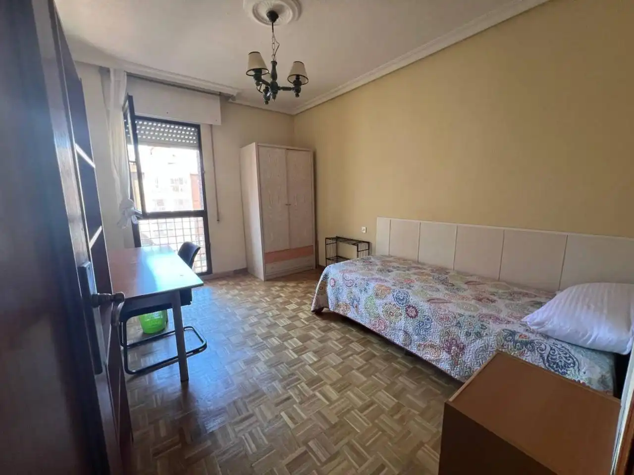 Piso de 190 m² en Toledo