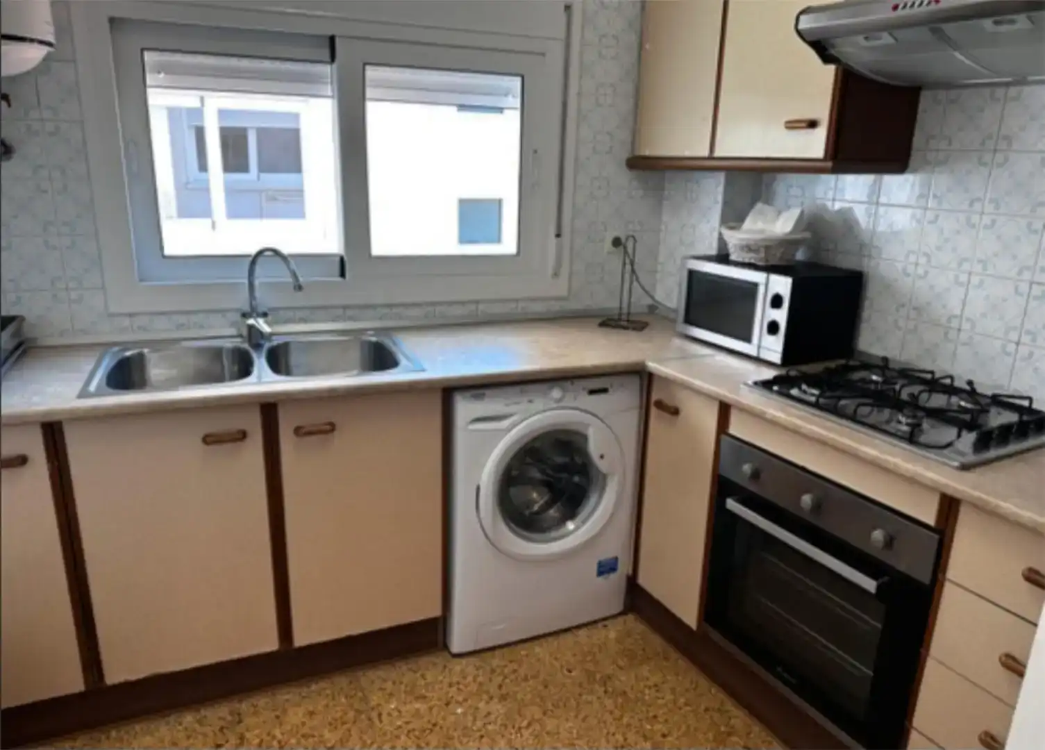 Piso de 79 m² en Valladolid
