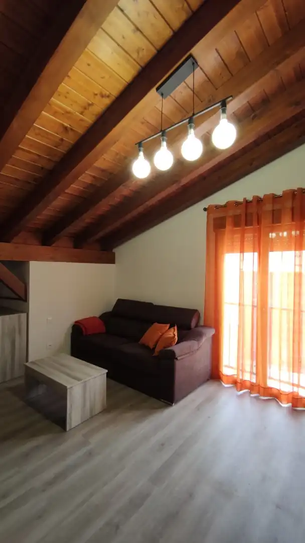 Casa de 140 m² a Ibargoiti