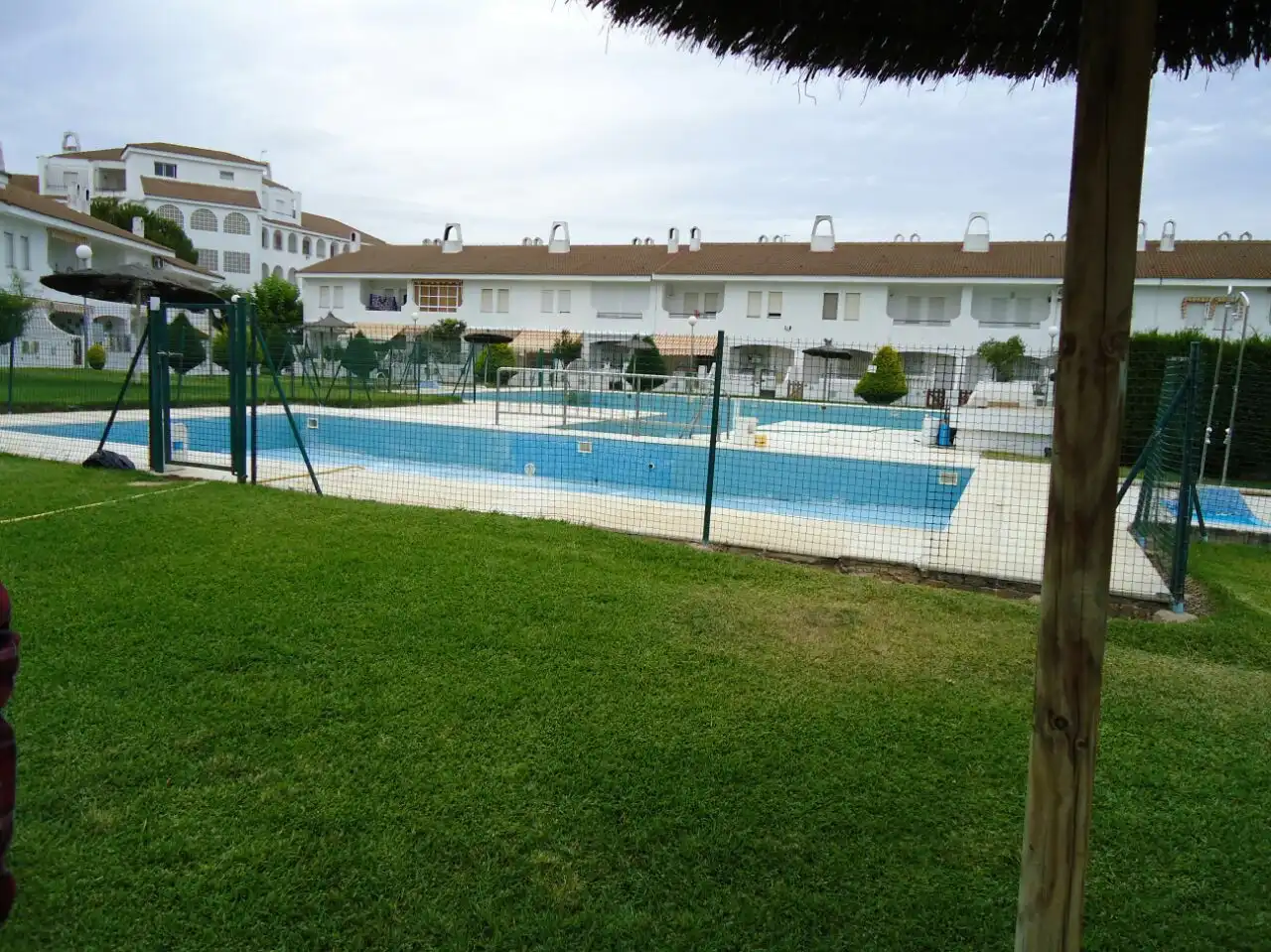 Pis de 40 m² a Cartaya