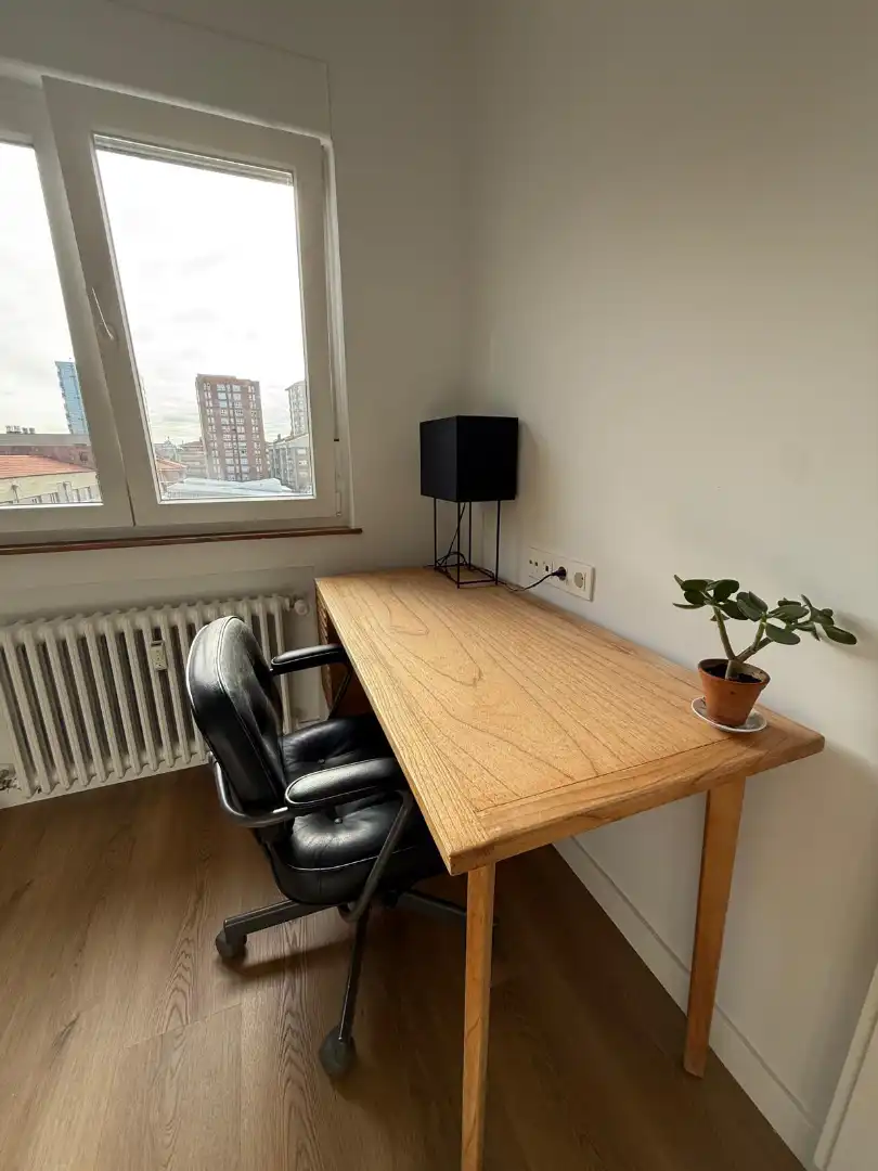 Wohnung 100 m² in Oviedo