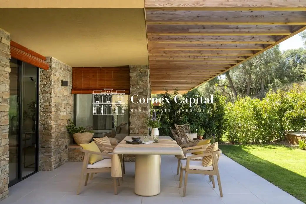 Casa de 170 m² a Regencós