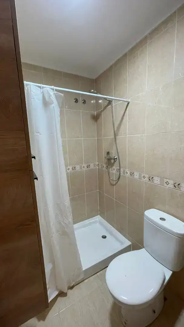 Piso de 80 m² en Pulpí