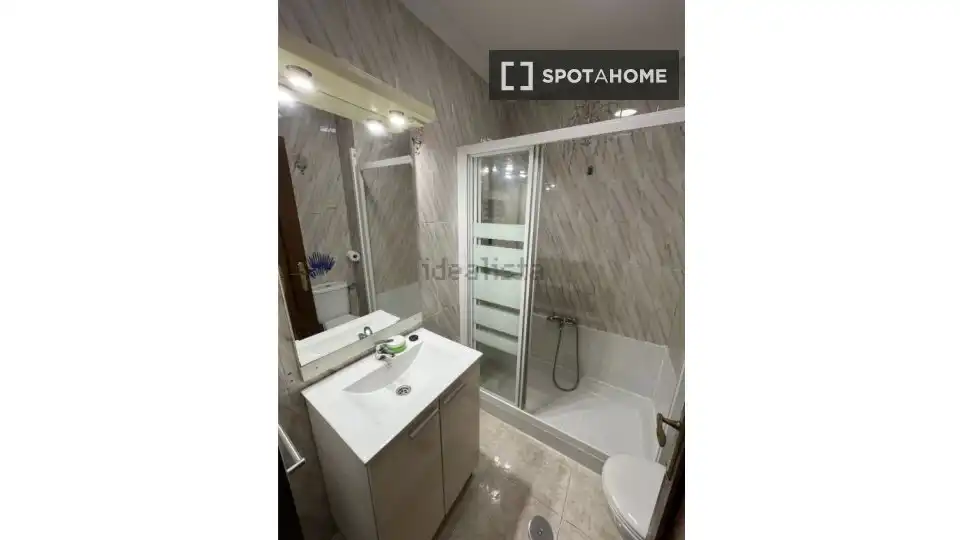 Habitación 104 m², Sevilla