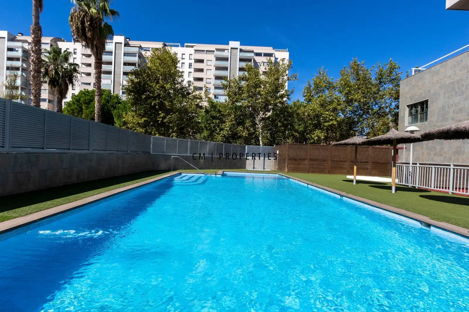 Pis de 131 m² a València