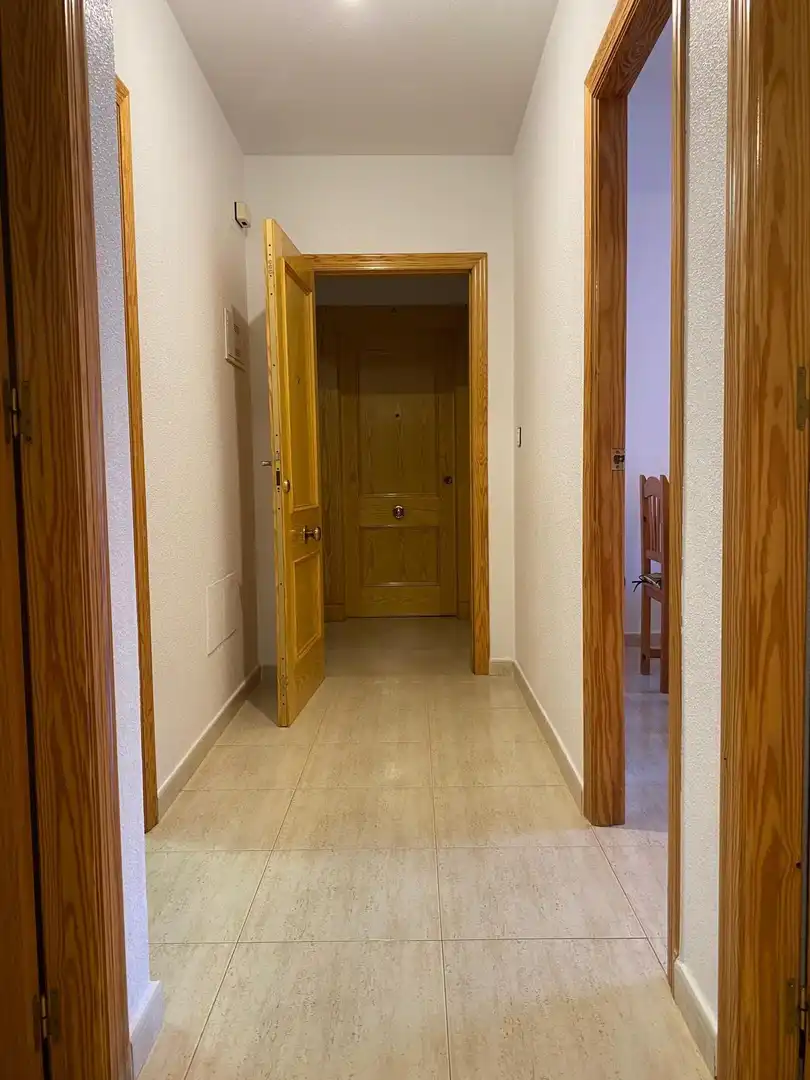Piso de 89 m² en San Pedro del Pinatar
