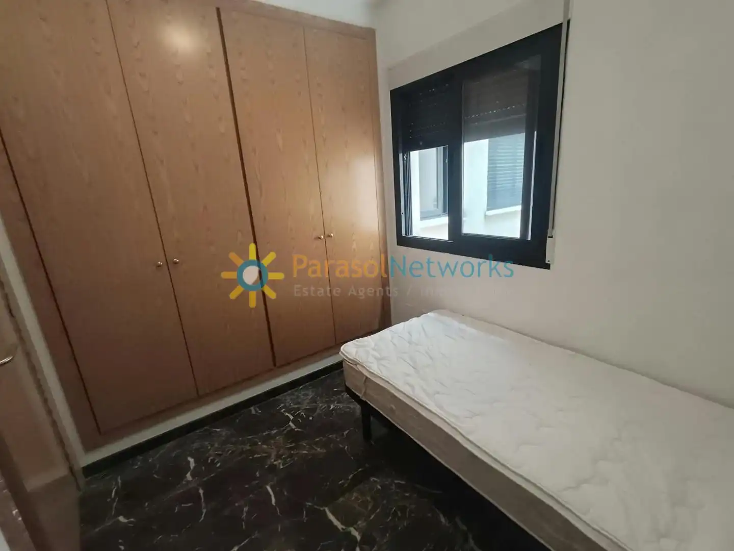 Piso de 95 m² en la Font d'en Carròs