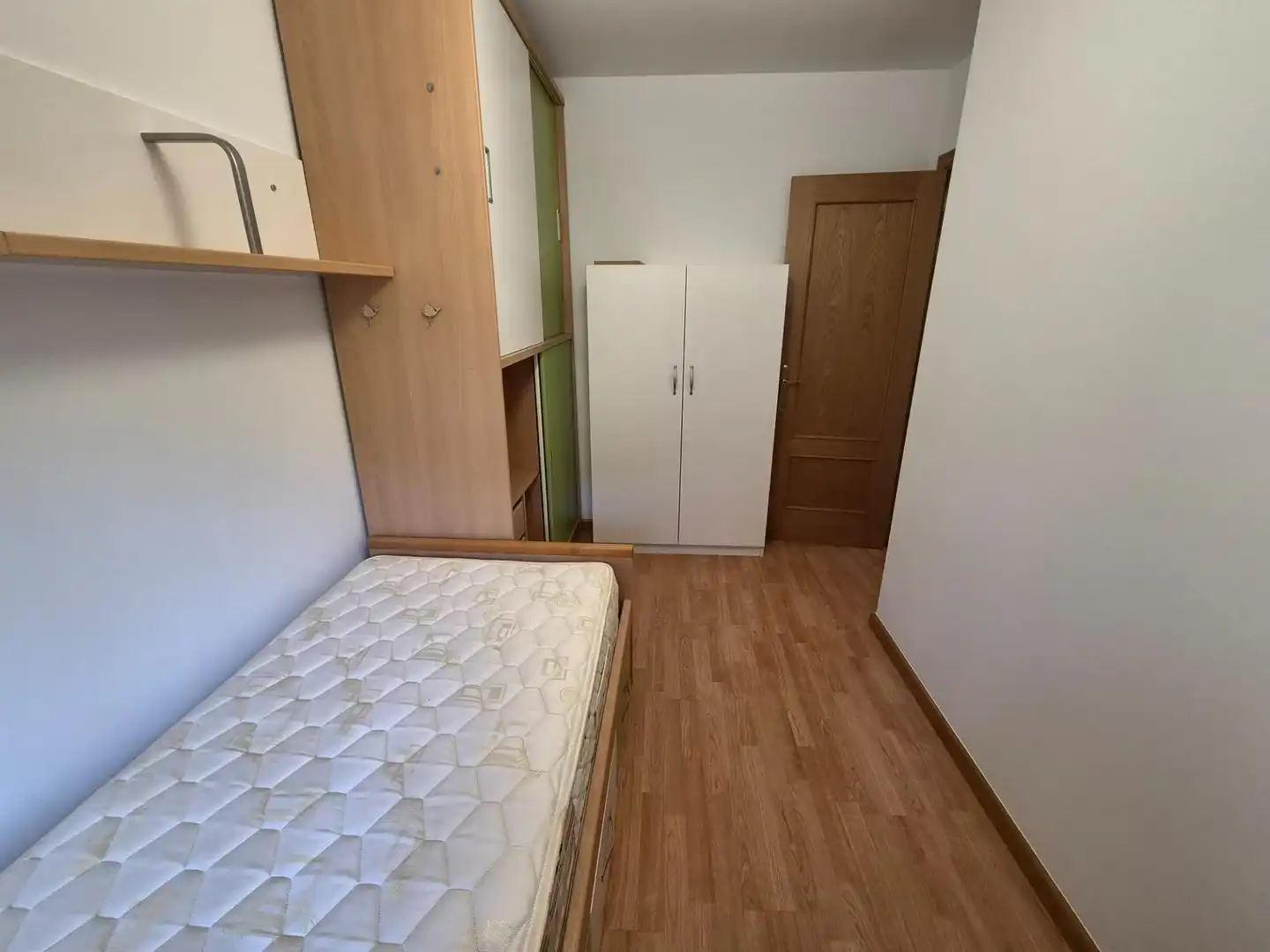 Pis de 75 m² a Ponferrada