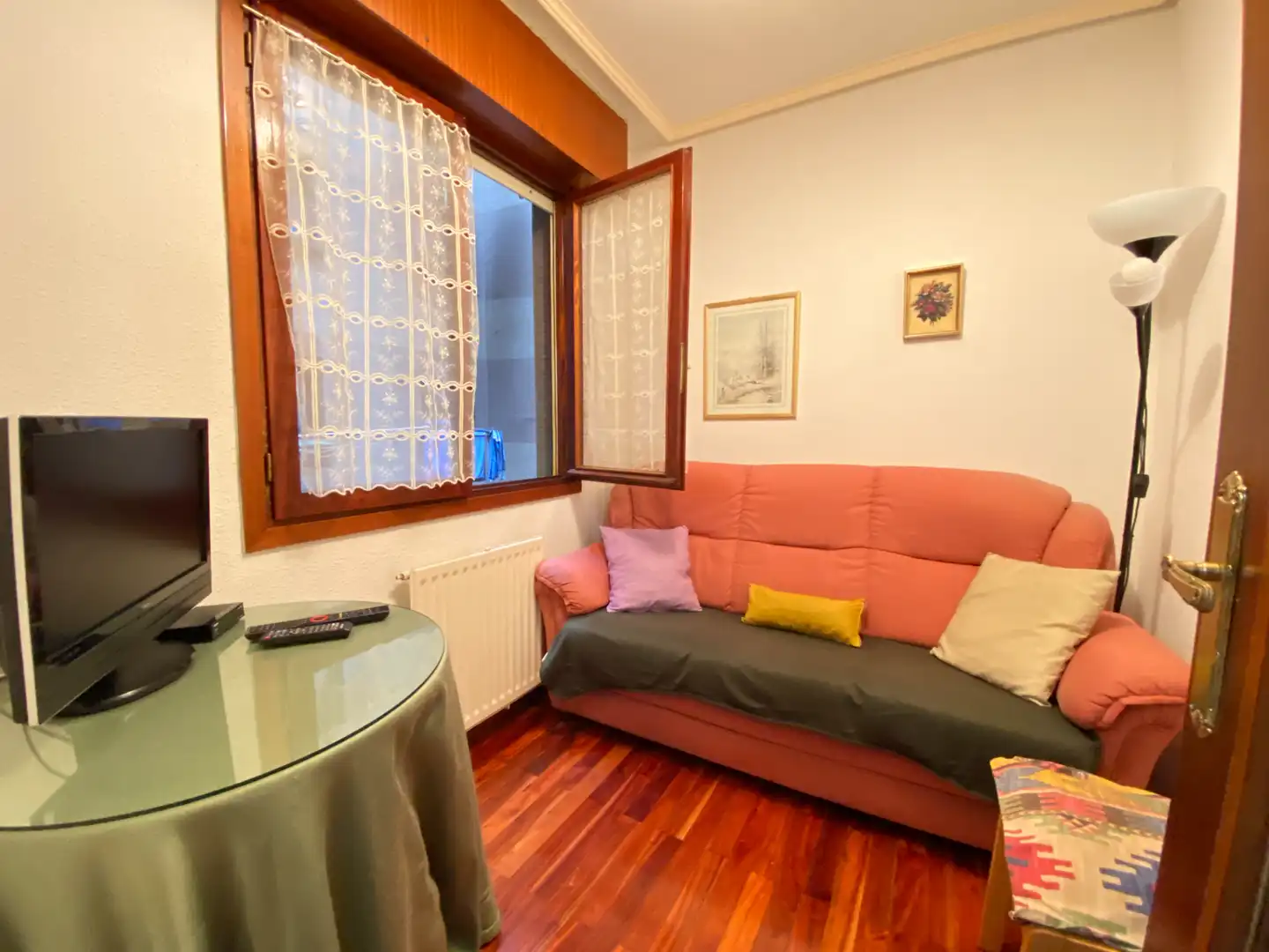 Piso de 91 m² en Bilbao