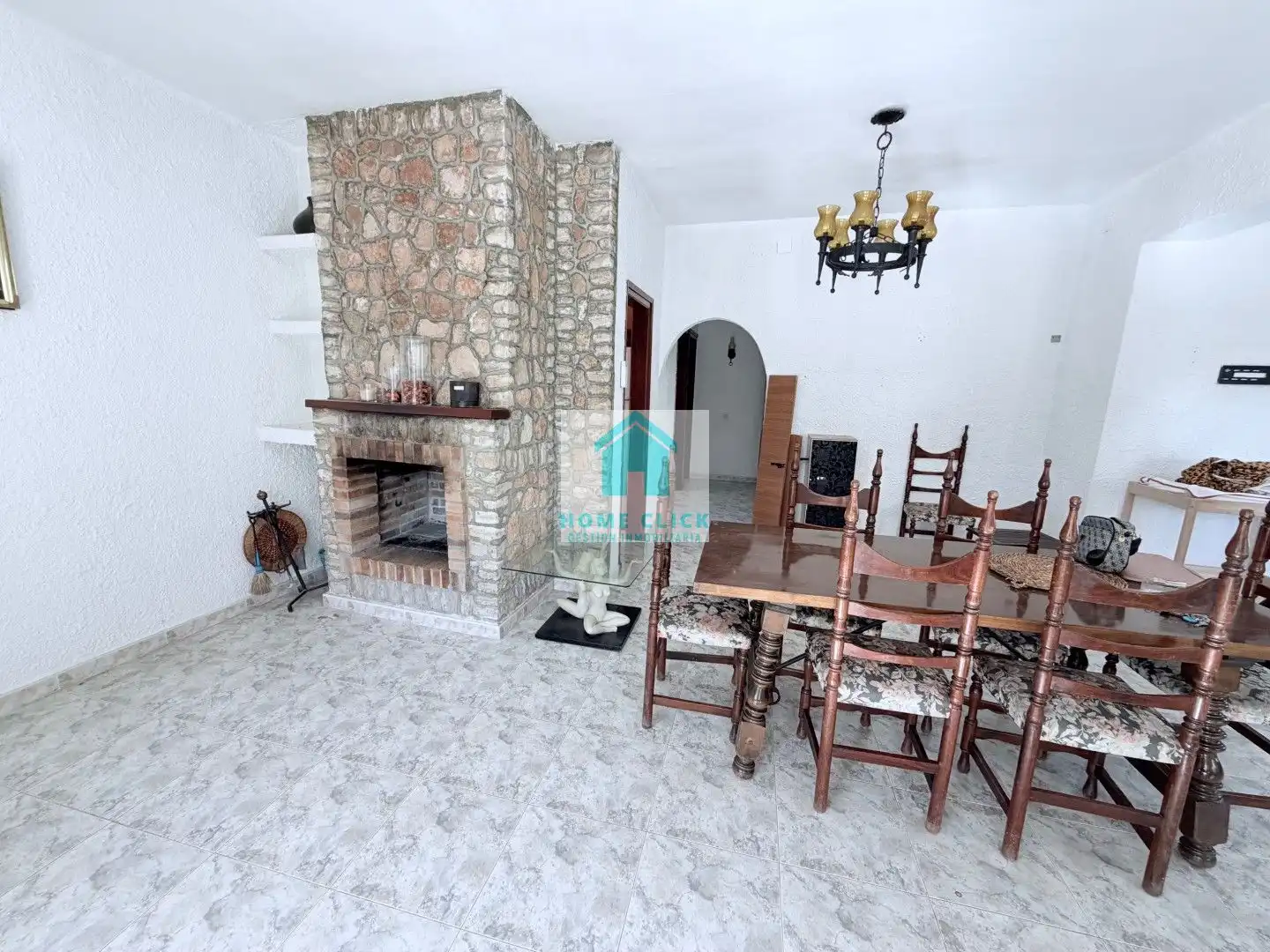 Wohnung 200 m² in l'Ametlla de Mar