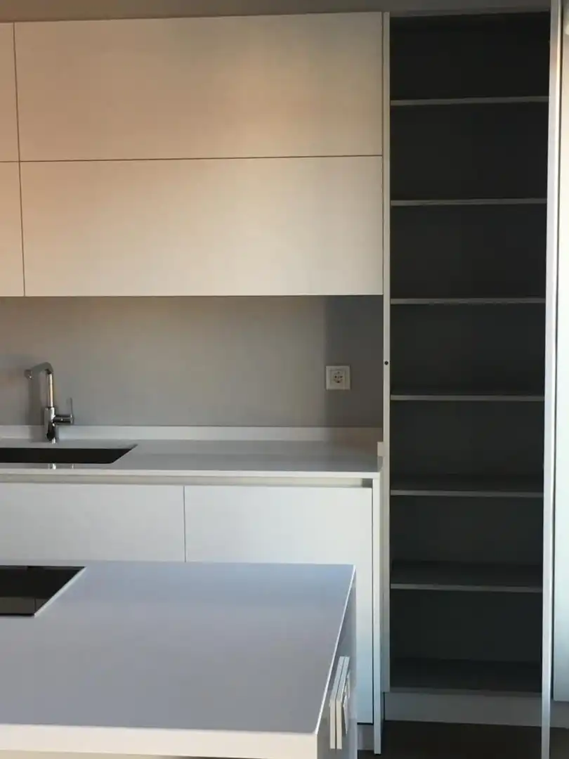 Piso de 90 m² en Gijón