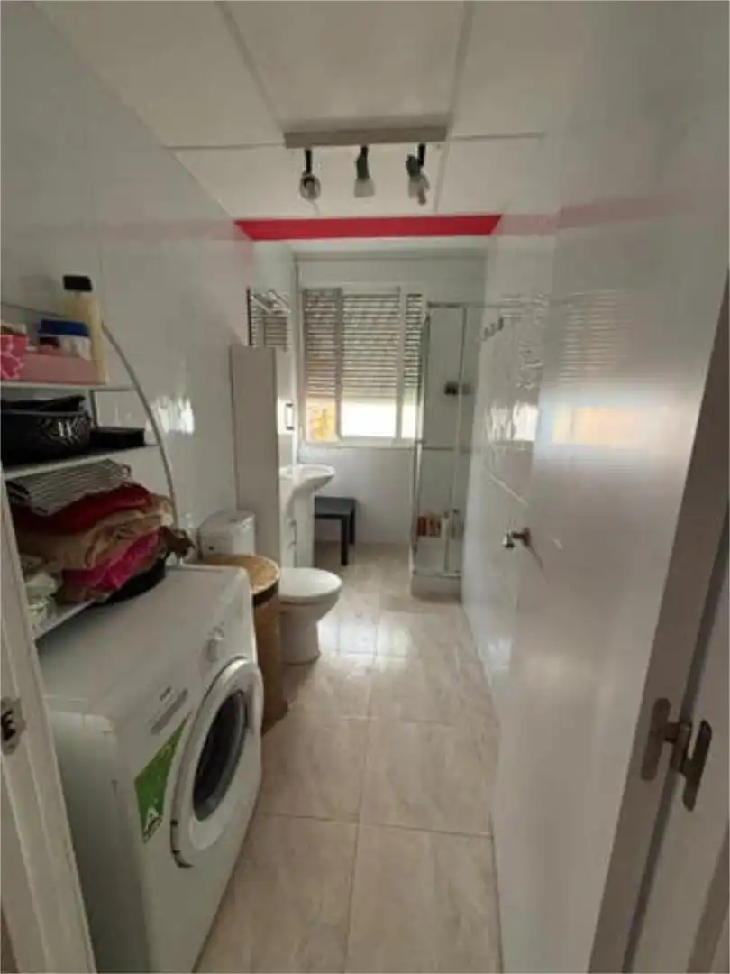 Piso de 62 m² en Almería