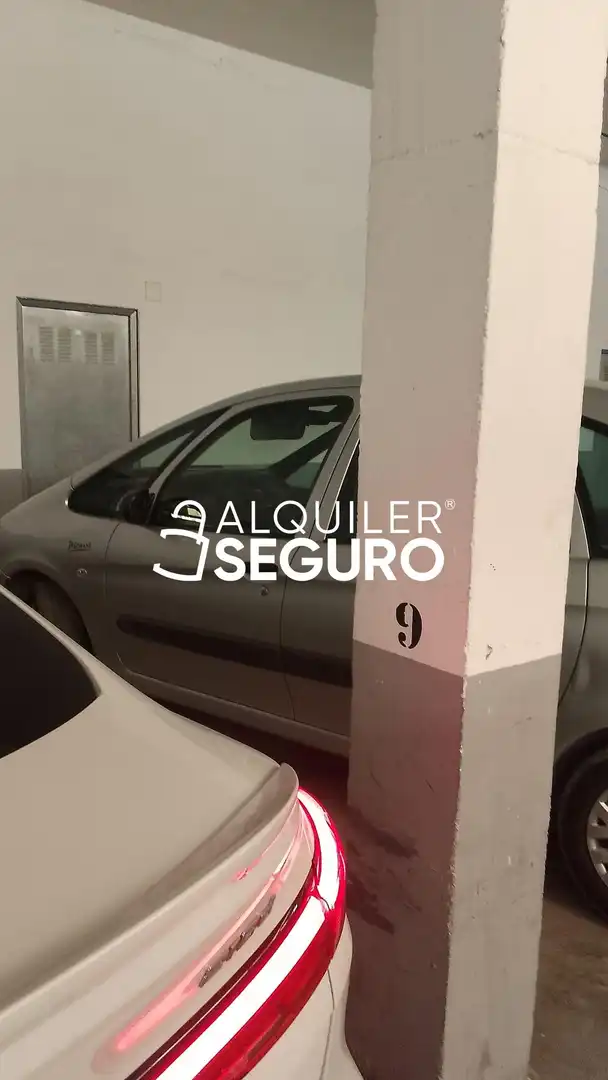 Квартира 90 м² у Murcia