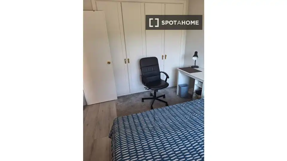 Habitación en alquiler, Madrid