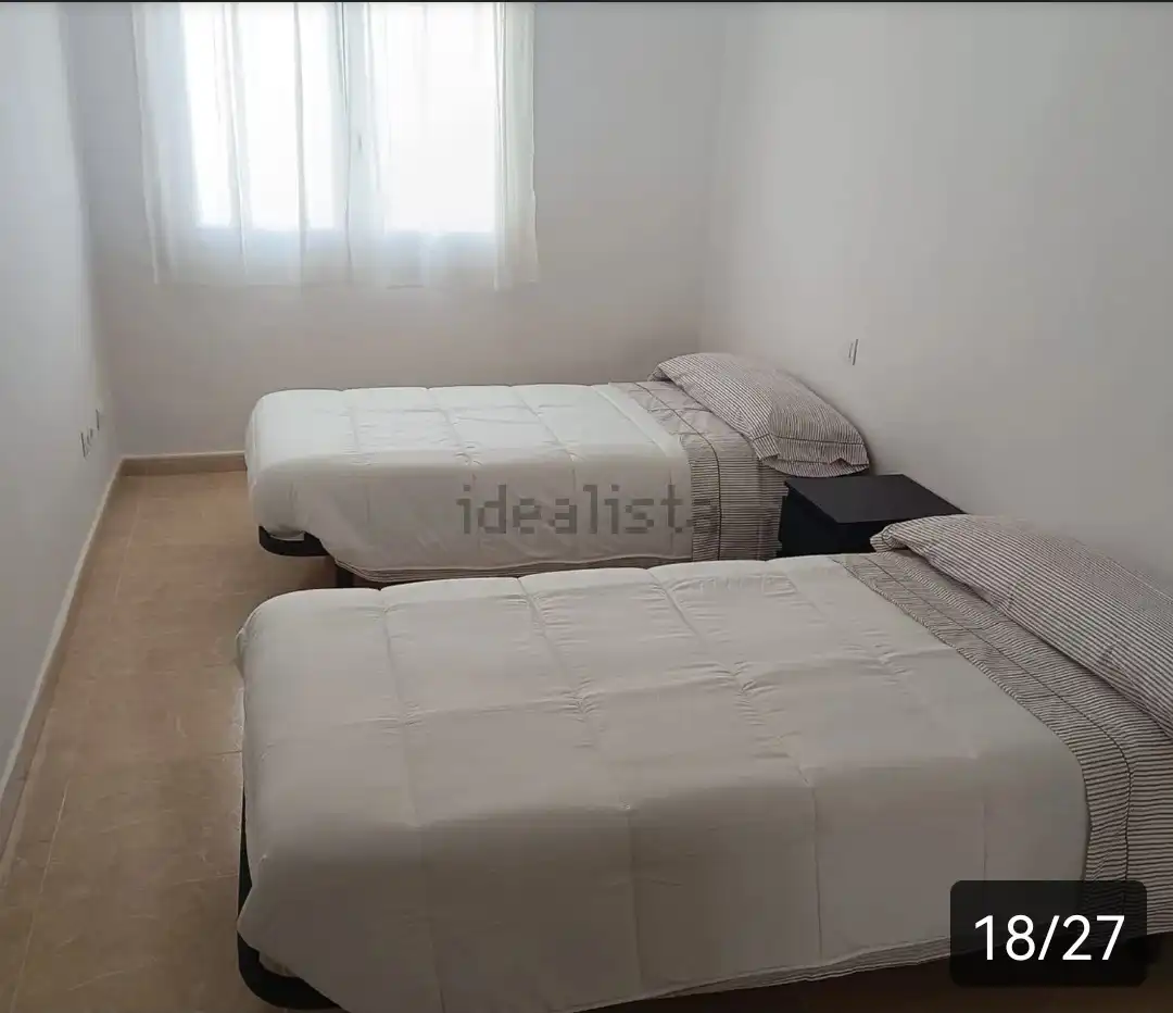 Квартира 125 м² в Villaseca de la Sagra