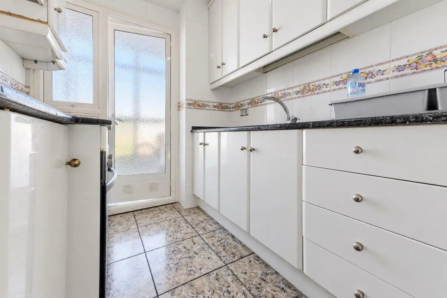 Pis de 90 m² a Sabadell