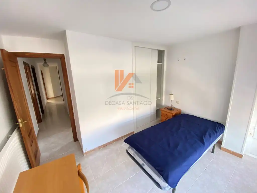 Appartamento 104 m² a Santiago de Compostela
