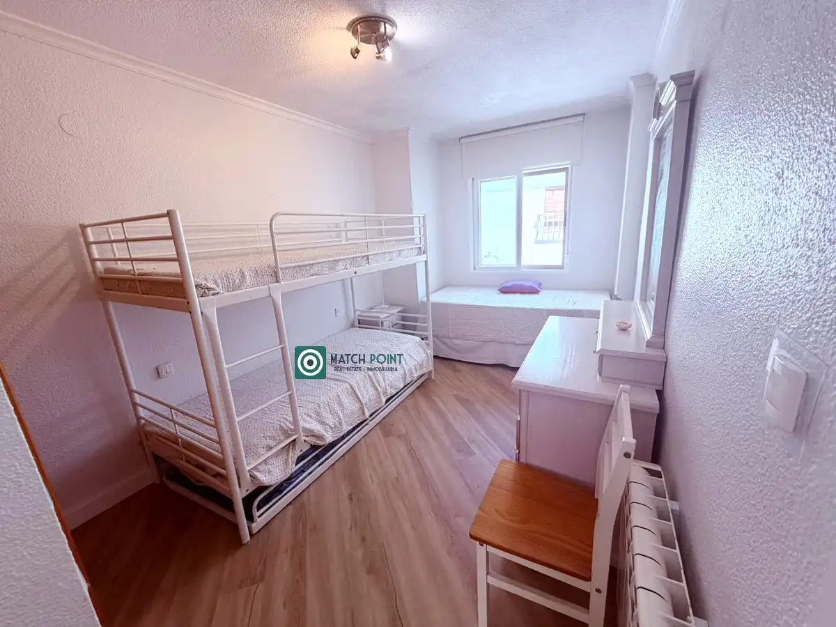 Piso de 80 m² en Almuñécar