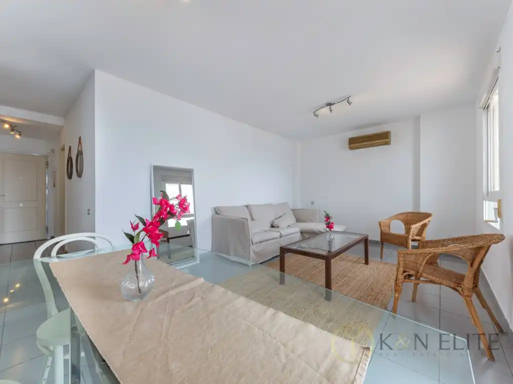 Piso de 215 m² en Benidorm